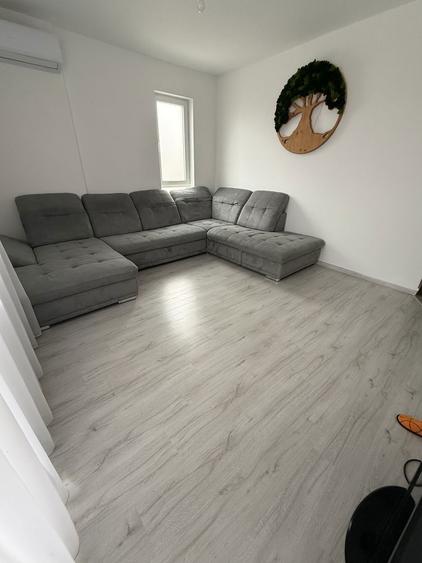 Apartament 3 camere + loc de parcare - 3