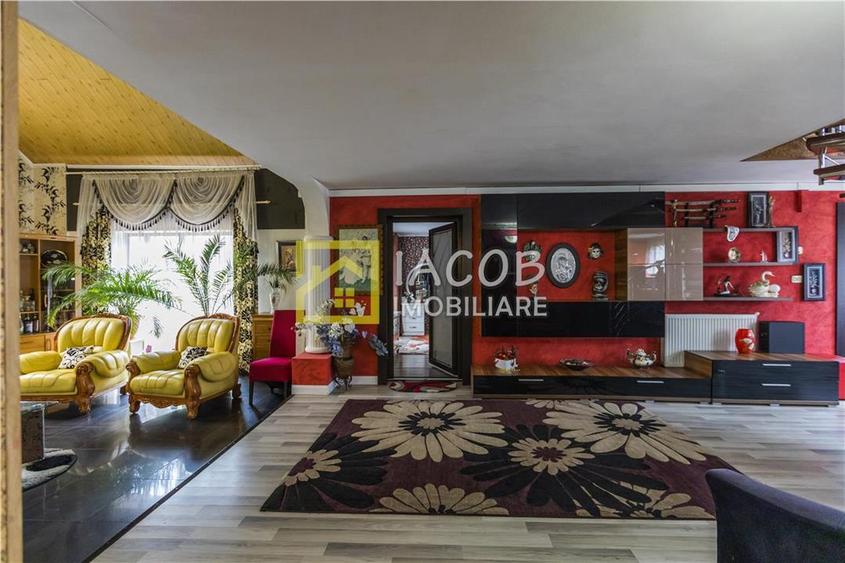 Casa P+M, comuna Margineni, Bacau - 9