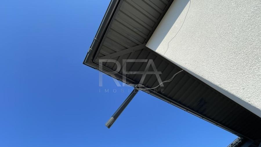 Casa Bolintin Deal - iesirea spre Ciorogarla - 21