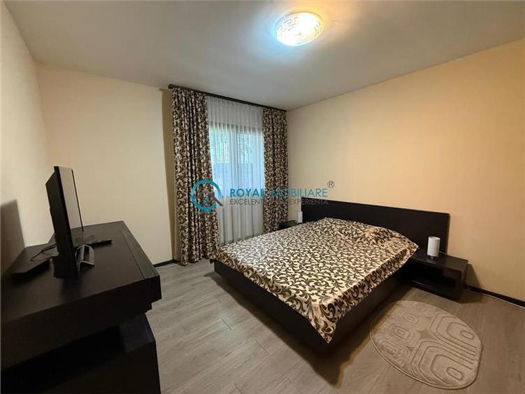 Royal Imobiliare - Inchiriere apartament zona Republicii - 6