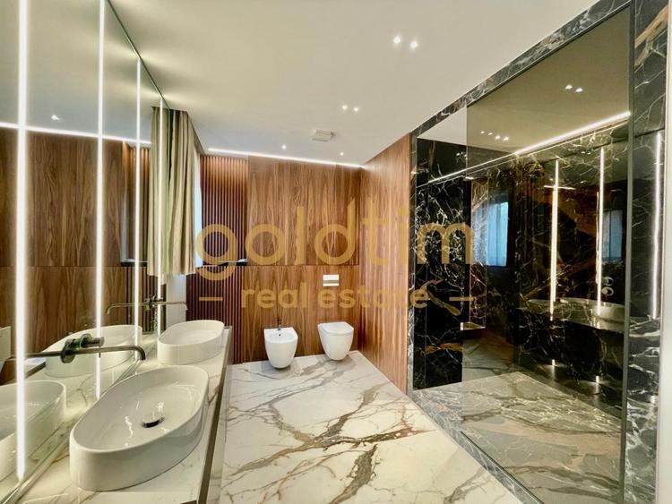 VILA UNICA PE IANCU NICOLAE/DESIGN INTERIOR/BANEASA RESIDENTIAL PARK/PIPERA - 41