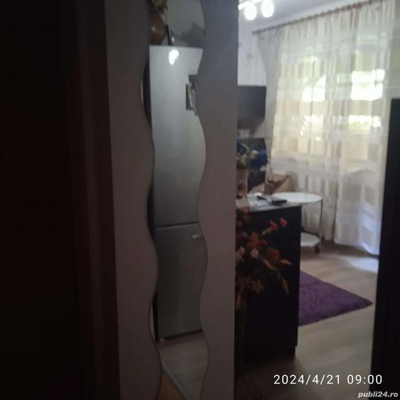 Studio cu gradina zona Aparatorii patriei - 1