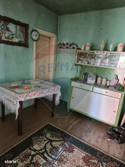Casa / Vila cu 4 camere de vanzare - 4