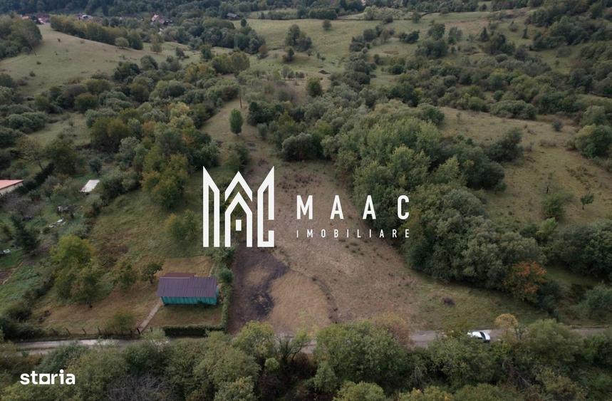 Teren intravilan I Cisnadioara I 1960 mp cu PUZ - 3