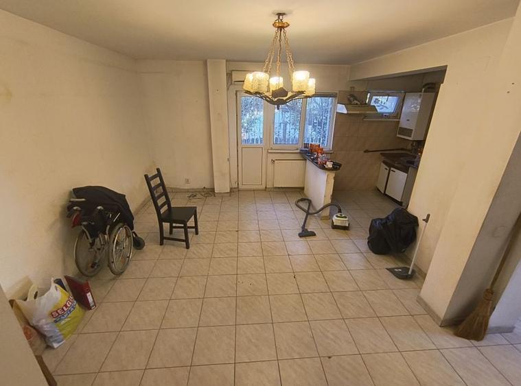 Militari- Lujerului- Virtutii- Pasaj Ciurel- Lacul Morii - 16