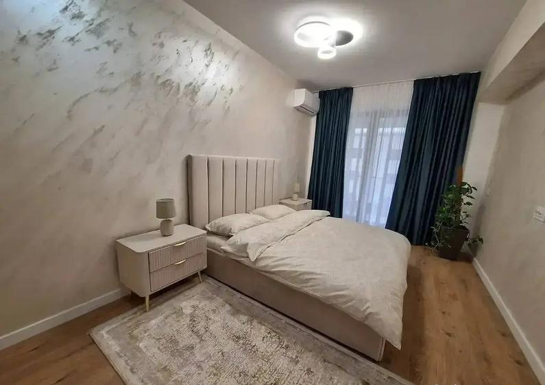 Ivory Residence Pipera - Apartament 2 camere, 10.000 ... - 2