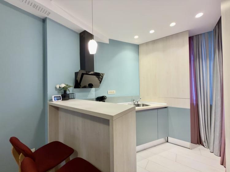 Apartament tip studio de vanzare Stefan Building Resort - Mamaia Nord - 6