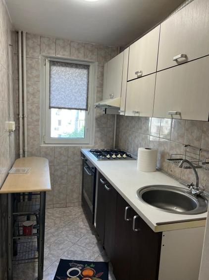 Apartament 2 camere de închiriat | Complet mobilat | Zona Piața Progresul - 2