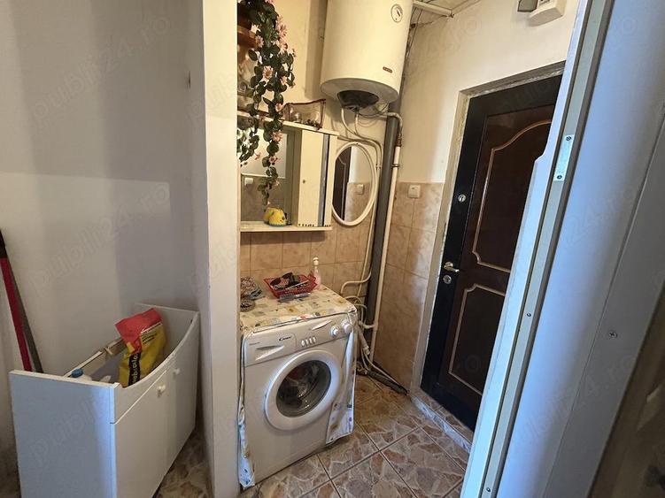 Vand apart.1 cam.in Sanicolau Mic,gara Aradul Nou,str.Frunzei,et.3 4,renovat - 6