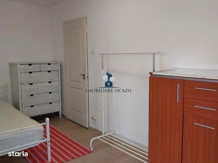 Inchiriere Garsoniera Decomandata Metrou Brancoveanu - 4
