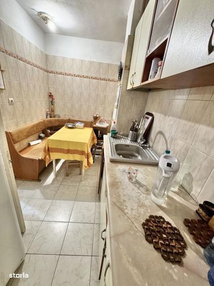 Apartament 3 camere sos. Giurgiului - 2