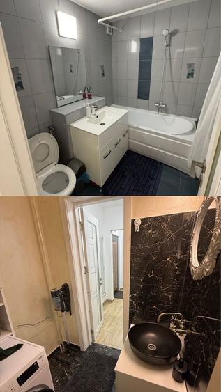 Aparament duplex in Centru cu 3 camere, 2 balcoane,2 bai, boxa, etc. - 3