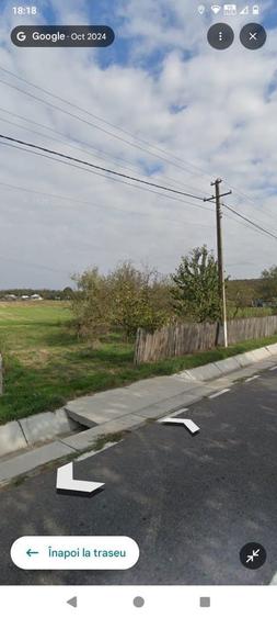 Teren de vanzare ,la doar 21 km de Ramnicu Valcea - 8