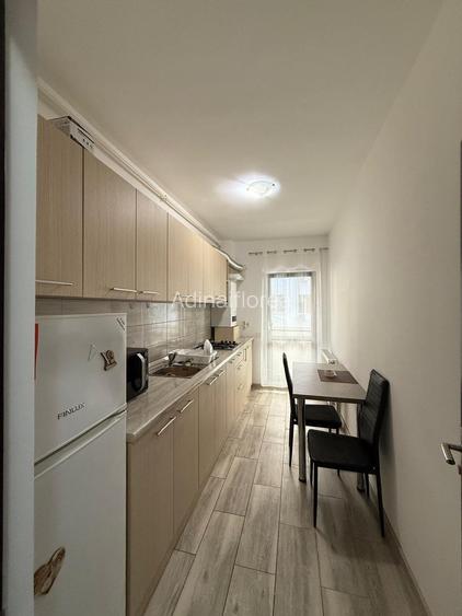 Garsoniera decomandata - Loc de Parcare inclus - Mutare Imediata - Militari