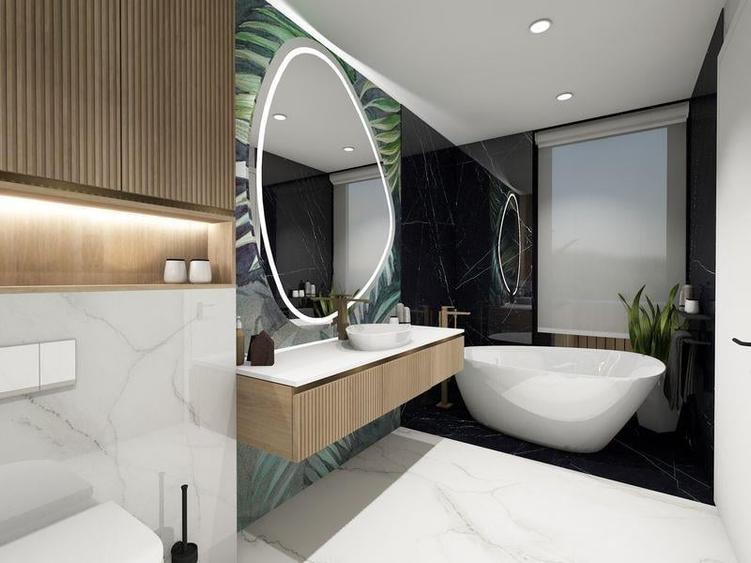 VILA EXCLUSIVISTA |  LUX, DESIGN SI NATURA | Borhanci - 20