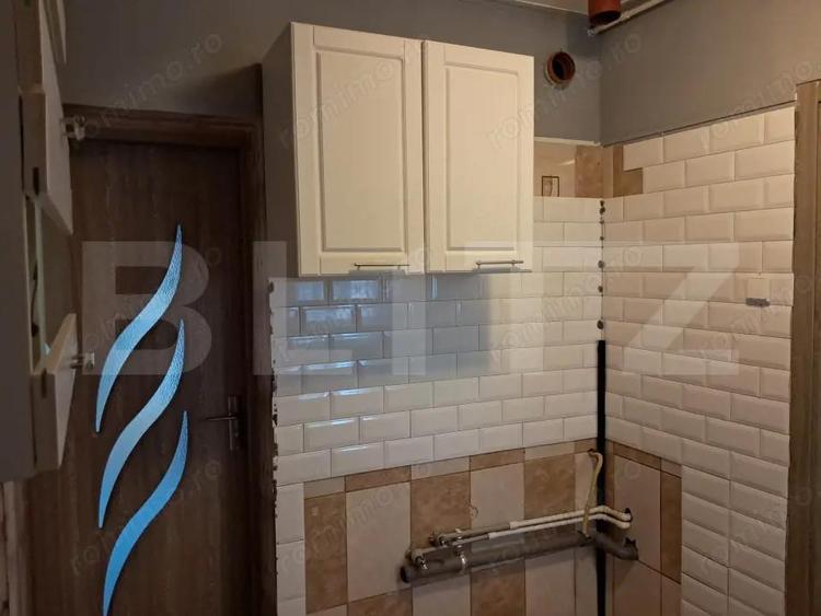 Apartament cu 2 Camere in Gornesti - 14