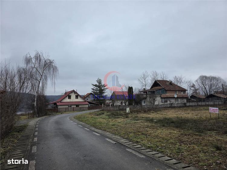 Parcele Teren Lacul Surduc Fardea - 1