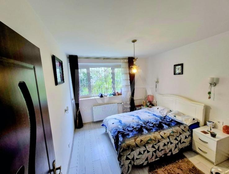 2 camere, P/4, 50mp-Drumul Taberei, Afi Cotroceni - 2