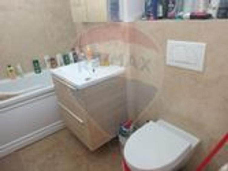 Apartament  4 camere de inchiriat MALUL MURESULUI - 14