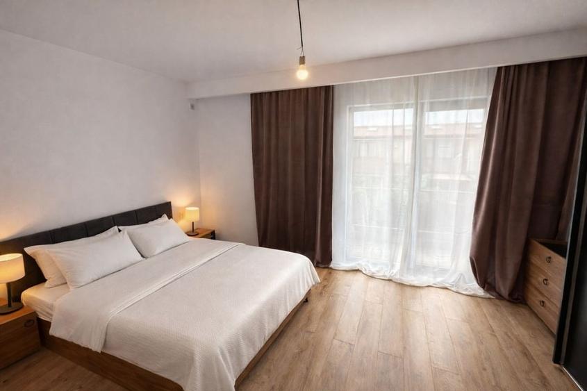 Triplex 3 camere 75mp | 0 comision | Otopeni Odai | mobilat utilat | 30mp curte - 7