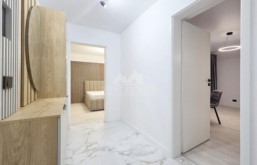 Inchiriere apartament 2 camere Complex Sun Royal Piata Sudului - 2