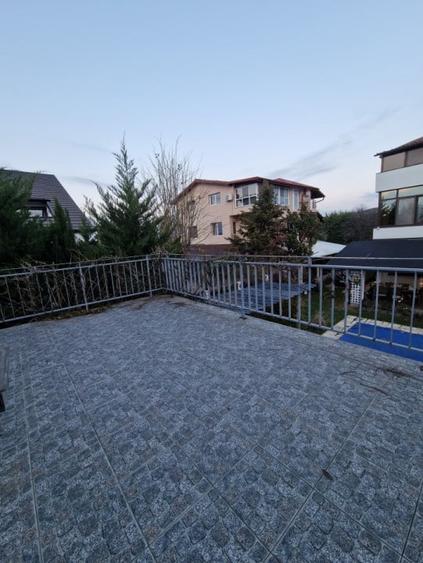 De Vanzare! Vila cu 3 camere in Pipera - 12