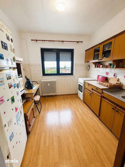 Apartament 3 camere cu panorama superba spre Mure? - 1