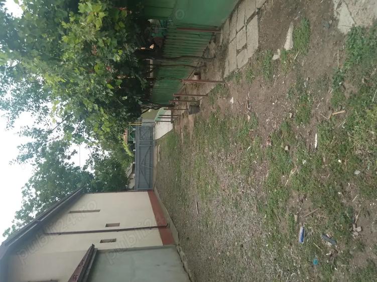 Casa de vanzare jud braila ,com chiscani - 1