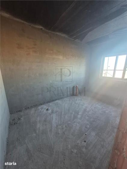 DUPLEX P+M MOSNITA VECHE - PREDARE LA CHEIE - FINISAJE LA ALEGERE - 6