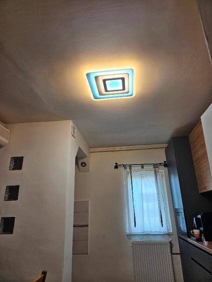 2 Camere,etaj 2,semidecomandat,utilat si mobilat complet - 7