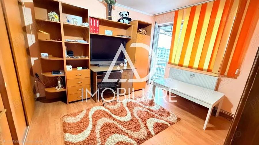 Apartament 2 camere de inchiriat, Ultracentral Unirii - 5