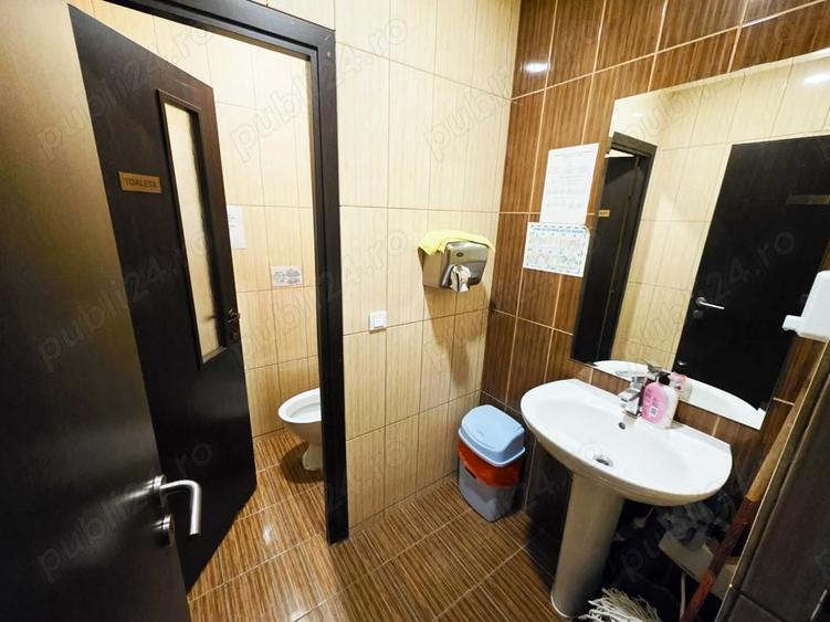 Spatiu Comercial Parter Potcoava de Aur - 10
