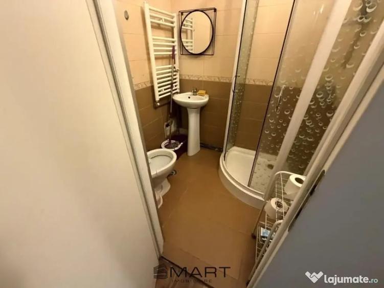 Apartament 3 camere et. 1 zona Cedonia - 14