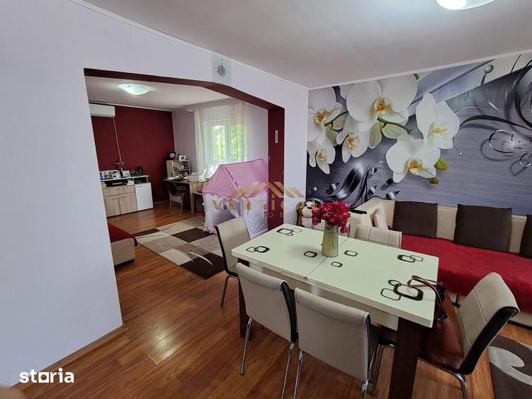 Casa individuala P+M | 5 camere | 2 bai | Comuna Berceni - 9