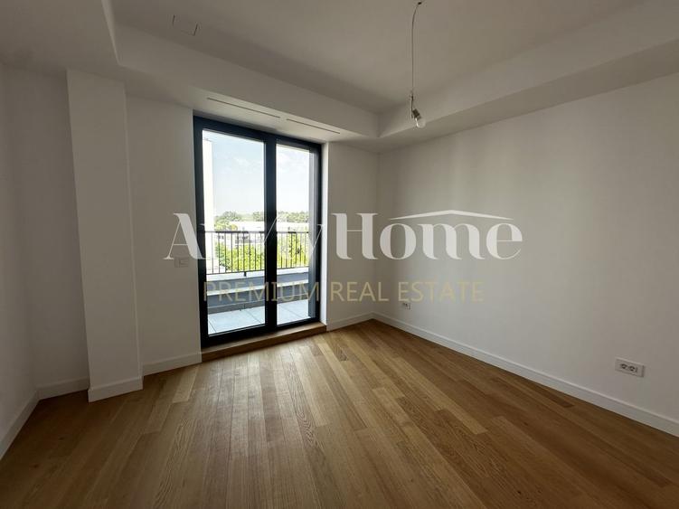 Apartament NOU 4 camere si terasa 160 mp , Iancu-Nicolae-Zoo Baneasa, - 9