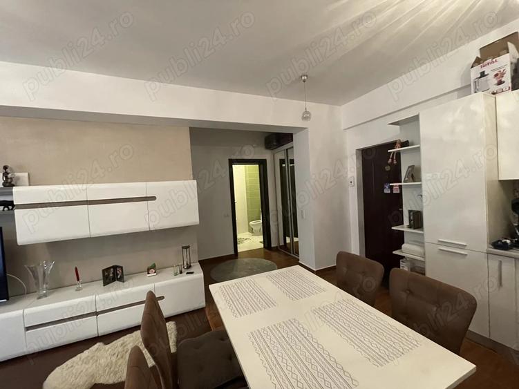 Vanzare apartament de 2 camere Militari Residence - 4