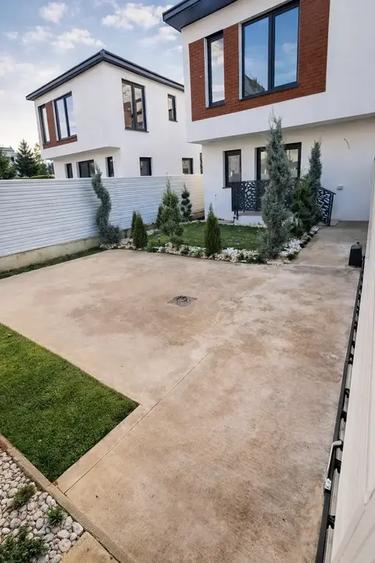 Casa de vânzare – 120 mp, curte proprie, finisaje de lux - 2