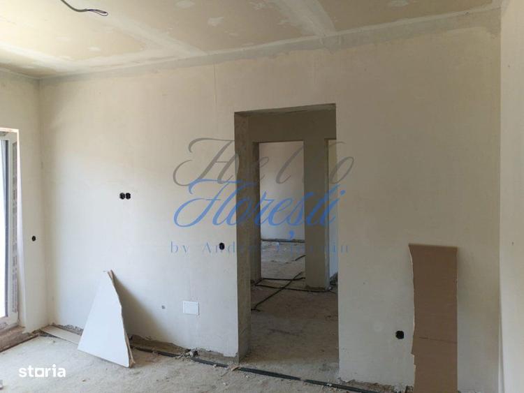 Unitate din triplex, 119mp utili, 2 locuri de parcare, zona Terra - 14