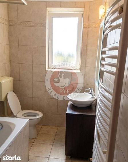 Romana | 5 camere | fara risc | 113mp | investitie | B11145 - 15