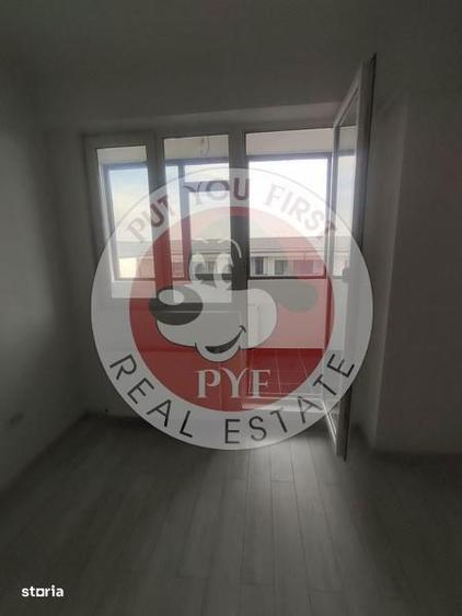 Militari Residence | Apartament 2 camere | 44mp | Decomandat | B11881 - 1
