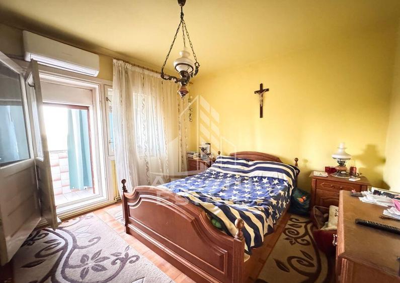 Apartament 3 camere | Decomandat | Et. 3 | 2 Garaje | Lid... - 10