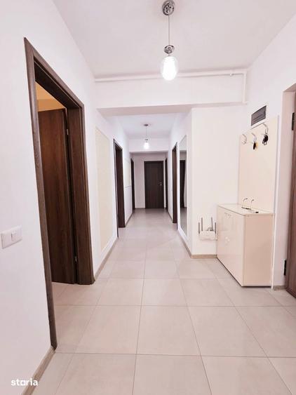 Apartament 3 Camere ?oseaua Dobroe?ti Fundeni - 6