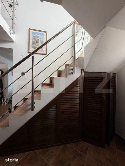 Casa P+M, 200 mpu, 950 mp teren, Carcea - 4