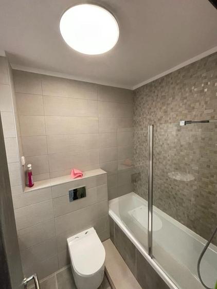 Ap. 2 camere, et 7/12, Expozitiei/Parcului, nou - 10