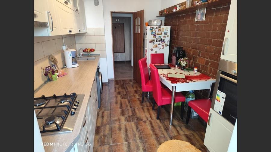 Apartament Ploiești - 4 camere, 76 mp, 107.000 EUR - 3
