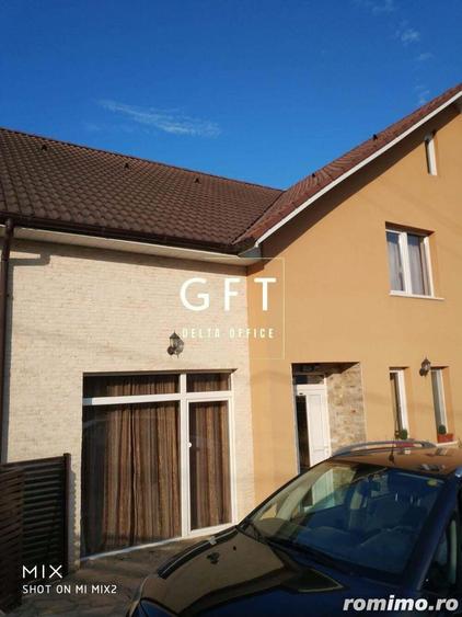 Casa/Duplex de vanzare - Valea Ghinzii Bistrita - 6