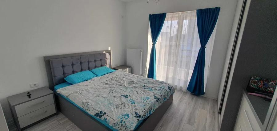 Apartament 2 camere Titan - Theodor Pallady - Parcare - Central proprie - 1