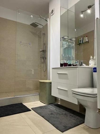 Apartament cu 2 camere,50mp,parcare, Zona Buna Ziua - 5