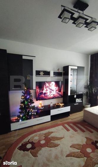 Apartament 2 camere decomandat Noua | Vedere superba spre munti - 1