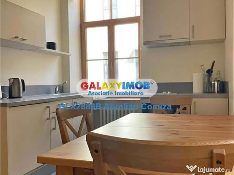 Apartament 2 camere la casa centru Piata Romana - 3